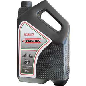 30 Numara Motor Yağı 3 Litre