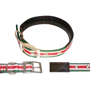 Yumuşak Dokulu Köpek Boyun Tasması HRB-024