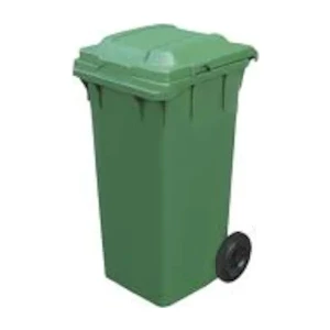 Çöp Konteyneri 120 lt
