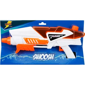 Zapp Toys Cyclones Pompalı Su Tabancası 39,5 cm - Turuncu