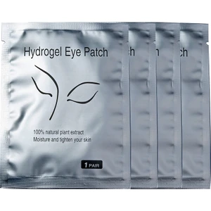 Hydrogel Eye Patch Ipek Kirpik ,kirpik Lifting Göz Altı Pedi 10 Adet/ Hydrogel Patch