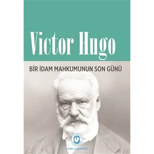 Bir İdam Mahkumunun Son Günü-Victor Hugo