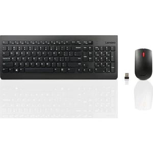 510 Kablosuz Klavye Mouse Set GX30N81776