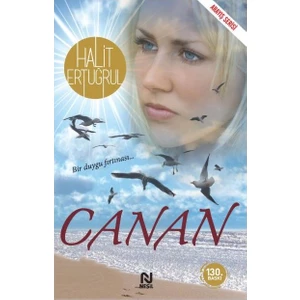 Canan - Halit Ertugrul