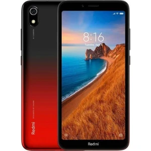 Redmi 7A 32 GB (Xiaomi Türkiye Garantili) Kırmızı