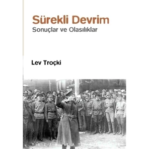 Sürekli Devrim