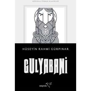 Gulyabani - Hüseyin Rahmi Gürpınar