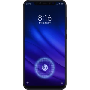 Yenilenmiş Xiaomi Mi 8 Pro 128 GB 8 GB RAM (12 Ay Garantili) Saydam Siyah