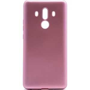 Tekno Grup LG V10 Mat Peremium Silikon Kılıf - Rose