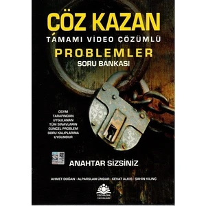 TYT Problemler Soru Bankası