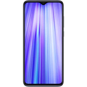 Redmi Note 8 Pro 128 GB  (İthalatçı Garantili) Beyaz