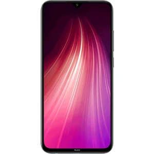 Redmi Note 8 128 GB (Xiaomi Türkiye Garantili) Beyaz