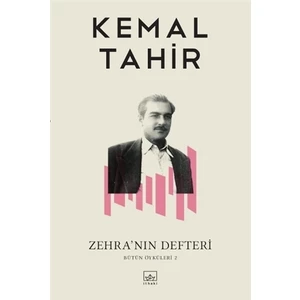 Zehra'nın Defteri: Öyküler Cilt 2 - Kemal Tahir