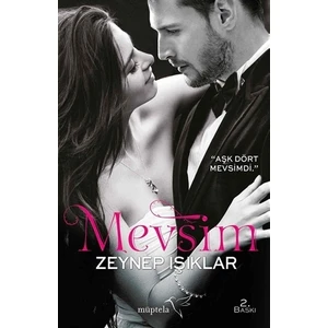 Mevsim-Zeynep Işıklar (Kapak Değişebilir)