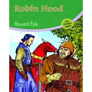 Robın Hood - Howard Pyle