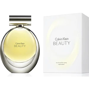 Calvin Klein Beauty Edp 50 Ml Kadın Parfümü
