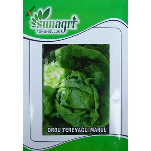 Ordu Tereyağlı Marul 25 g
