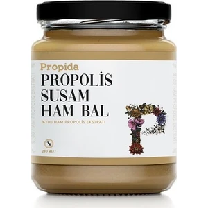 Propolis  Susam Ham Bal 280 ml