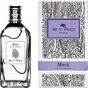 Musk Edt 100 Ml