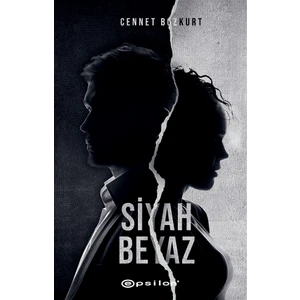 Siyah Beyaz - Cennet Bozkurt