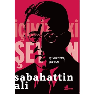 İçimizdeki Şeytan - Sabahattin Ali