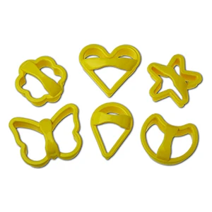 Qlux Ideas Bisküvi Kurabiye Kalıbı L-218