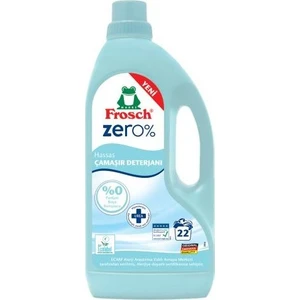 Zero Çamaşır Deterjanı 1.5lt