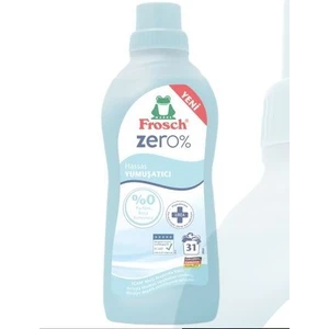 Zero Yumuşatıcı 750ML