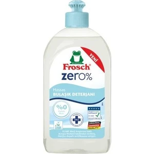 Zero Bulaşık Deterjanı 500 ml