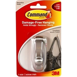 Command 17061BN Askı Bant 1.3 kg Taşır