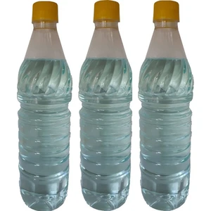 Gazyağı Kerosen 3 litre Gaz Lambası Gaz Sobası Zift Zincir Temizleyici