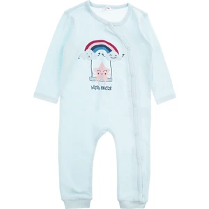 Yenidoğan Kız Tulum Nane