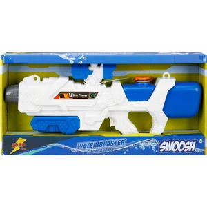 Zapp Toys Ultra Power Pompalı Su Tabancası 49 cm - Beyaz