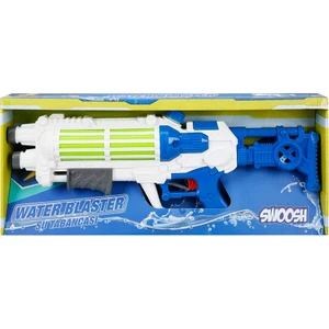 Zapp Toys Pompalı Büyük Boy Su Tabancası 57 cm - Beyaz