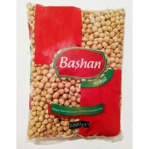 1 Kg Başhan Nohut 9 Mm