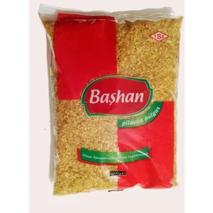1 Kg Başhan Pilavlık Bulgur