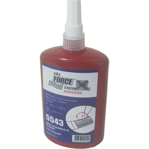 Ems Force 5543 250 ml Boru Sızdırmazlık Elemanı