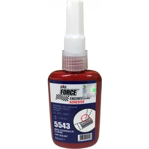 Ems Force 5543 50 ml Boru Sızdırmazlık Elemanı
