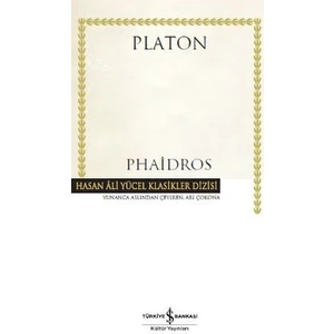 Phaidros  - Platon