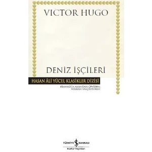 Deniz İşçileri - Victor Hugo