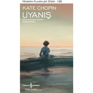 Uyanış - Kate Chopin