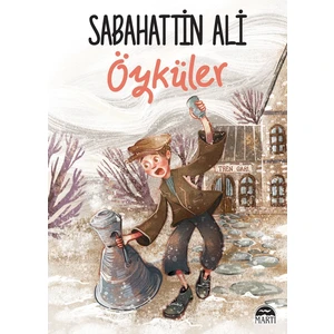 Öyküler - Sabahattin Ali