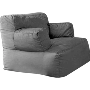 Armutevi̇ Comfy Gri̇ Armut Koltuk