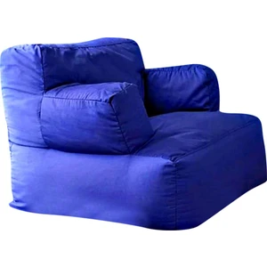 Armutevi̇ Comfy Mavi̇ Armut Koltuk