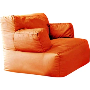 Armutevi̇ Comfy Turuncu Armut Koltuk