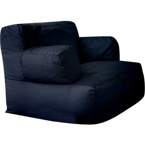 Armutevi̇ Si̇yah Comfy Armut Koltuk