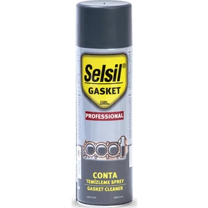 Sıvı Conta Temizleme Sprey 500 ml
