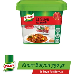 Et Bulyon 750 gr
