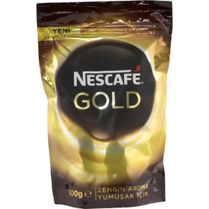 Gold Ekopaket 100 gr