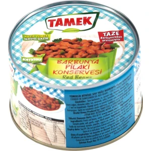 Barbunya Pilaki 190 gr